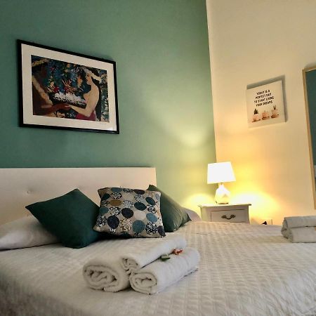 G&G Rooms Палермо Екстериор снимка