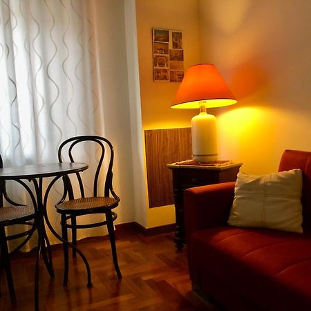 G&G Rooms Палермо Екстериор снимка