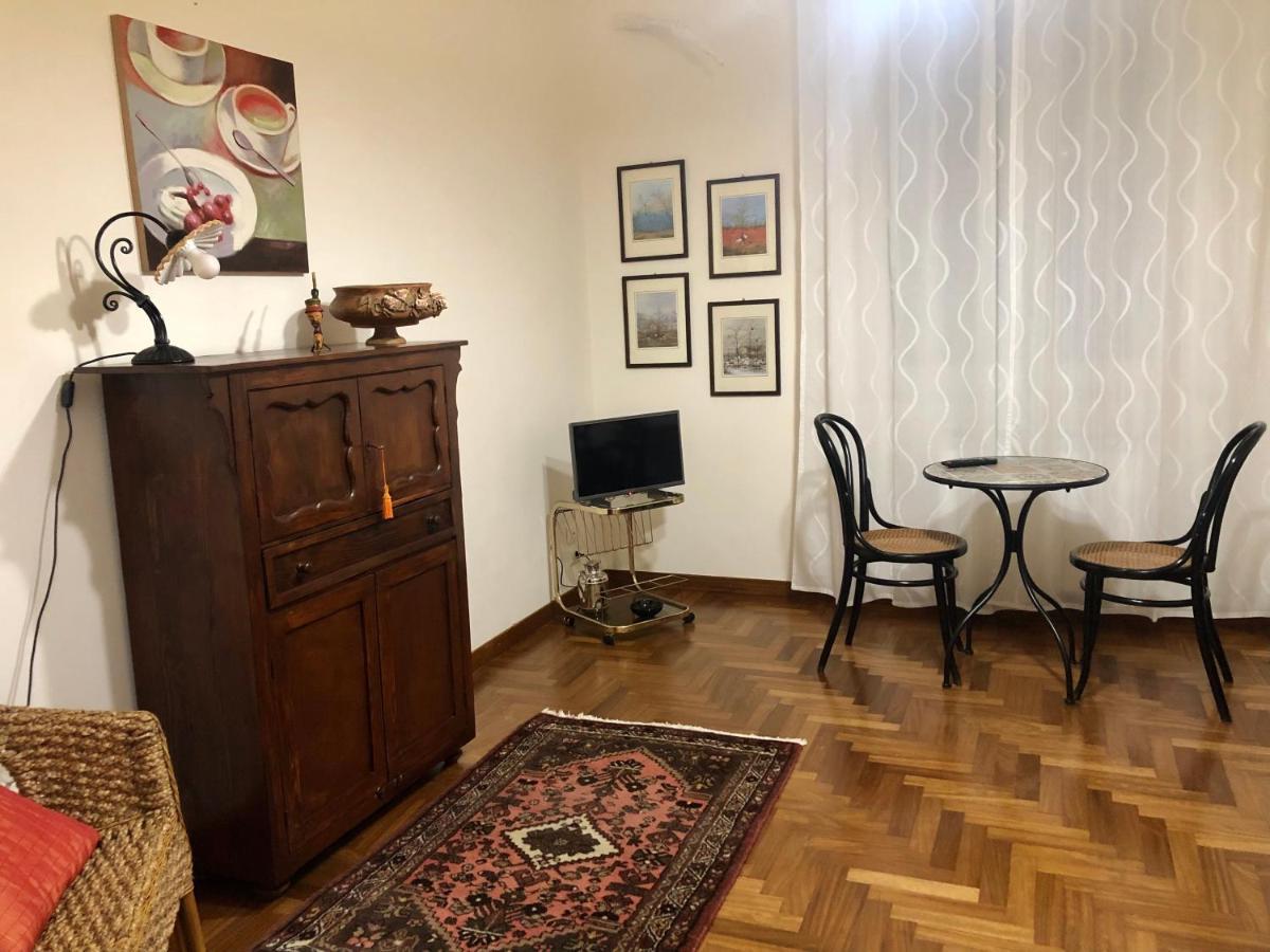 G&G Rooms Палермо Екстериор снимка