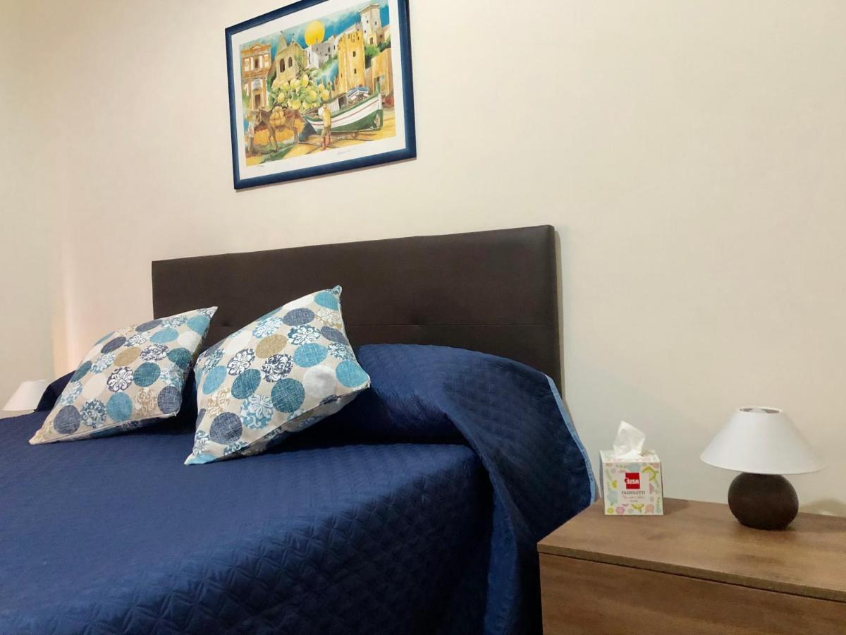 G&G Rooms Палермо Екстериор снимка