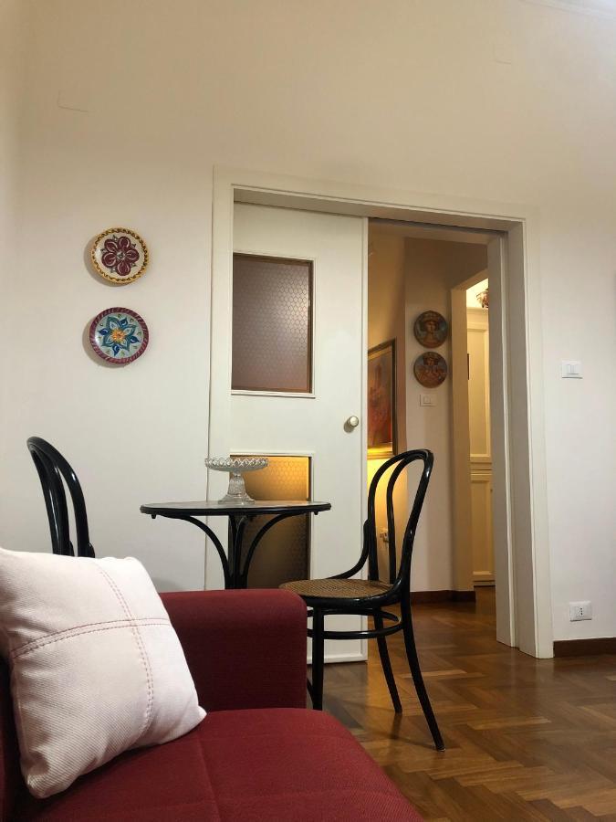G&G Rooms Палермо Екстериор снимка