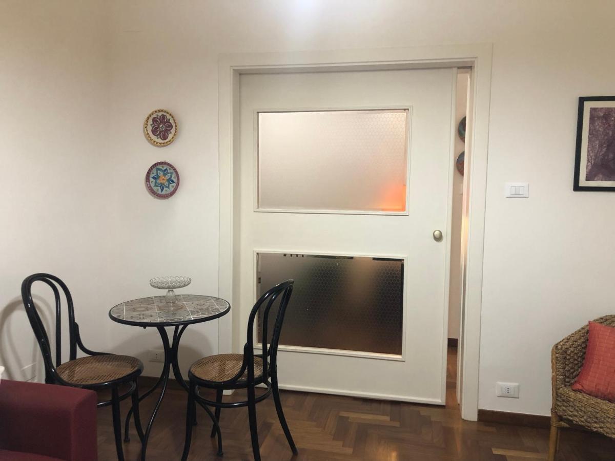 G&G Rooms Палермо Екстериор снимка