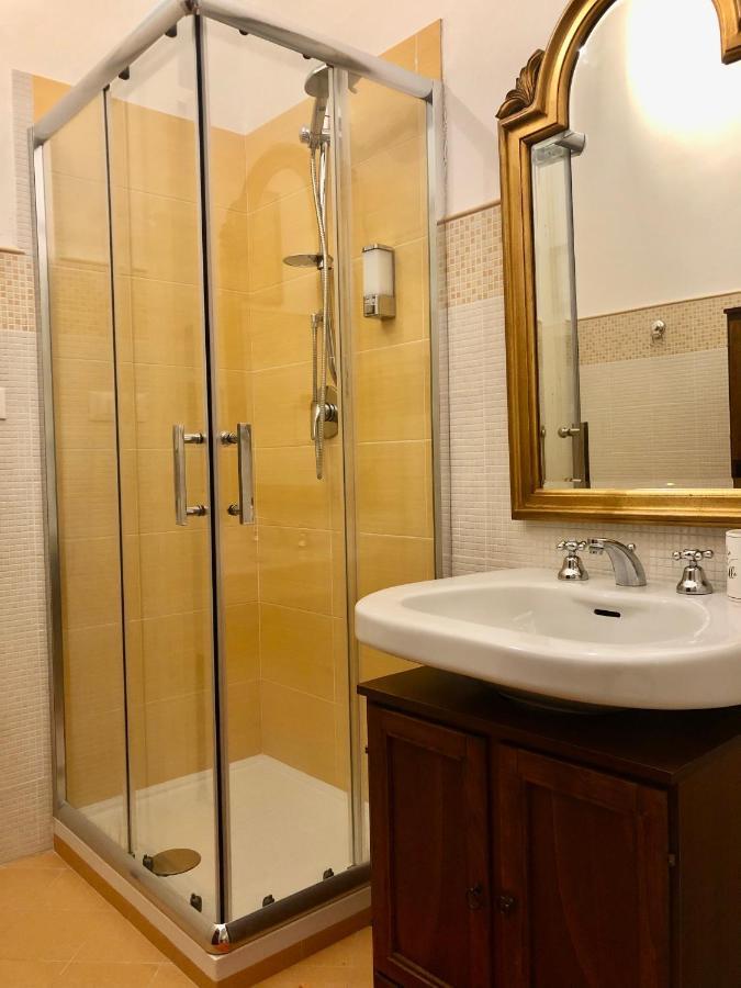 G&G Rooms Палермо Екстериор снимка