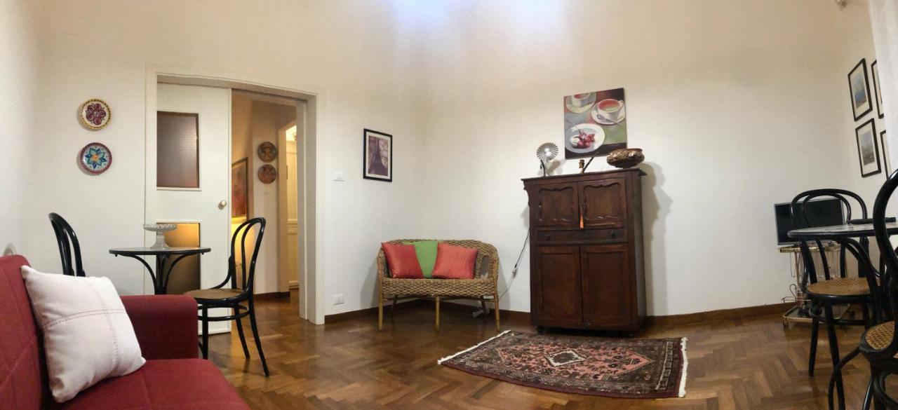 G&G Rooms Палермо Екстериор снимка