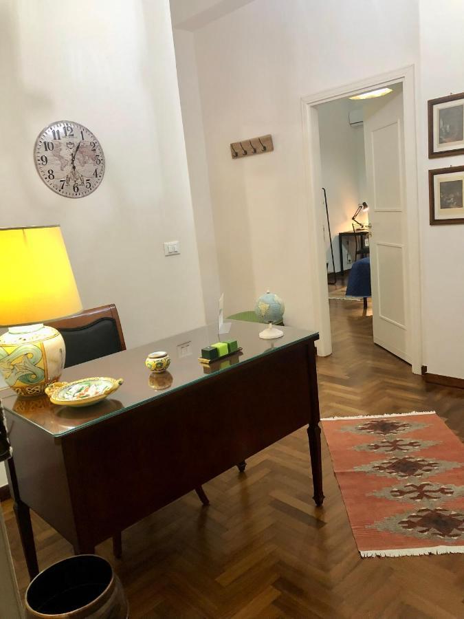 G&G Rooms Палермо Екстериор снимка