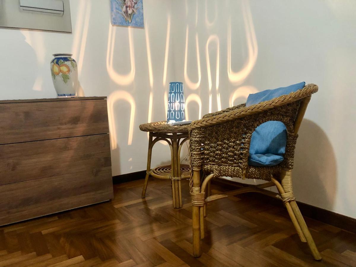 G&G Rooms Палермо Екстериор снимка