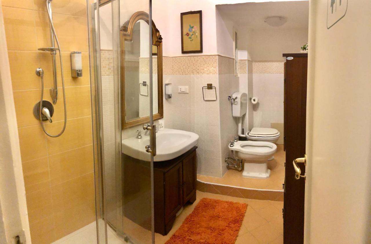 G&G Rooms Палермо Екстериор снимка
