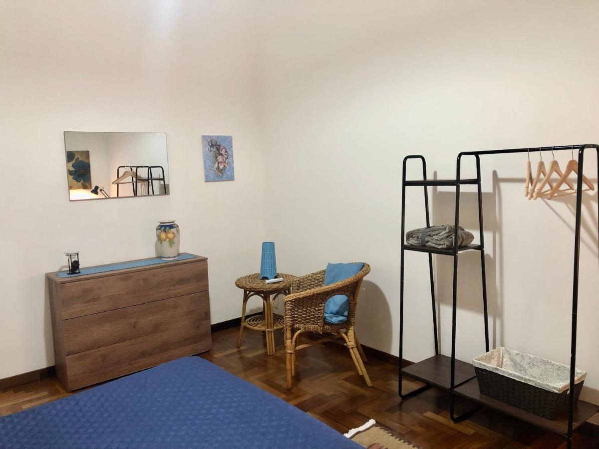G&G Rooms Палермо Екстериор снимка