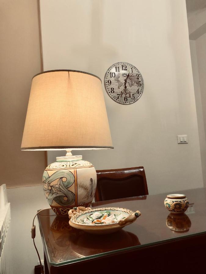 G&G Rooms Палермо Екстериор снимка