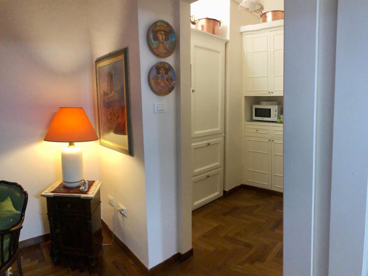 G&G Rooms Палермо Екстериор снимка