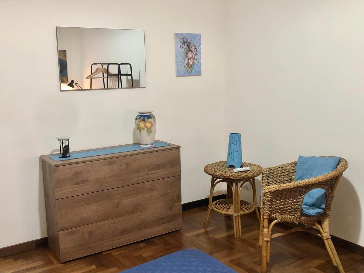 G&G Rooms Палермо Екстериор снимка