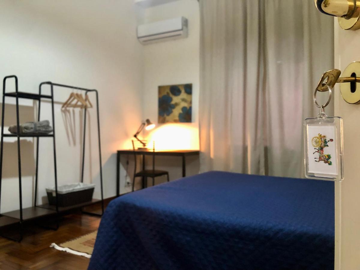 G&G Rooms Палермо Екстериор снимка