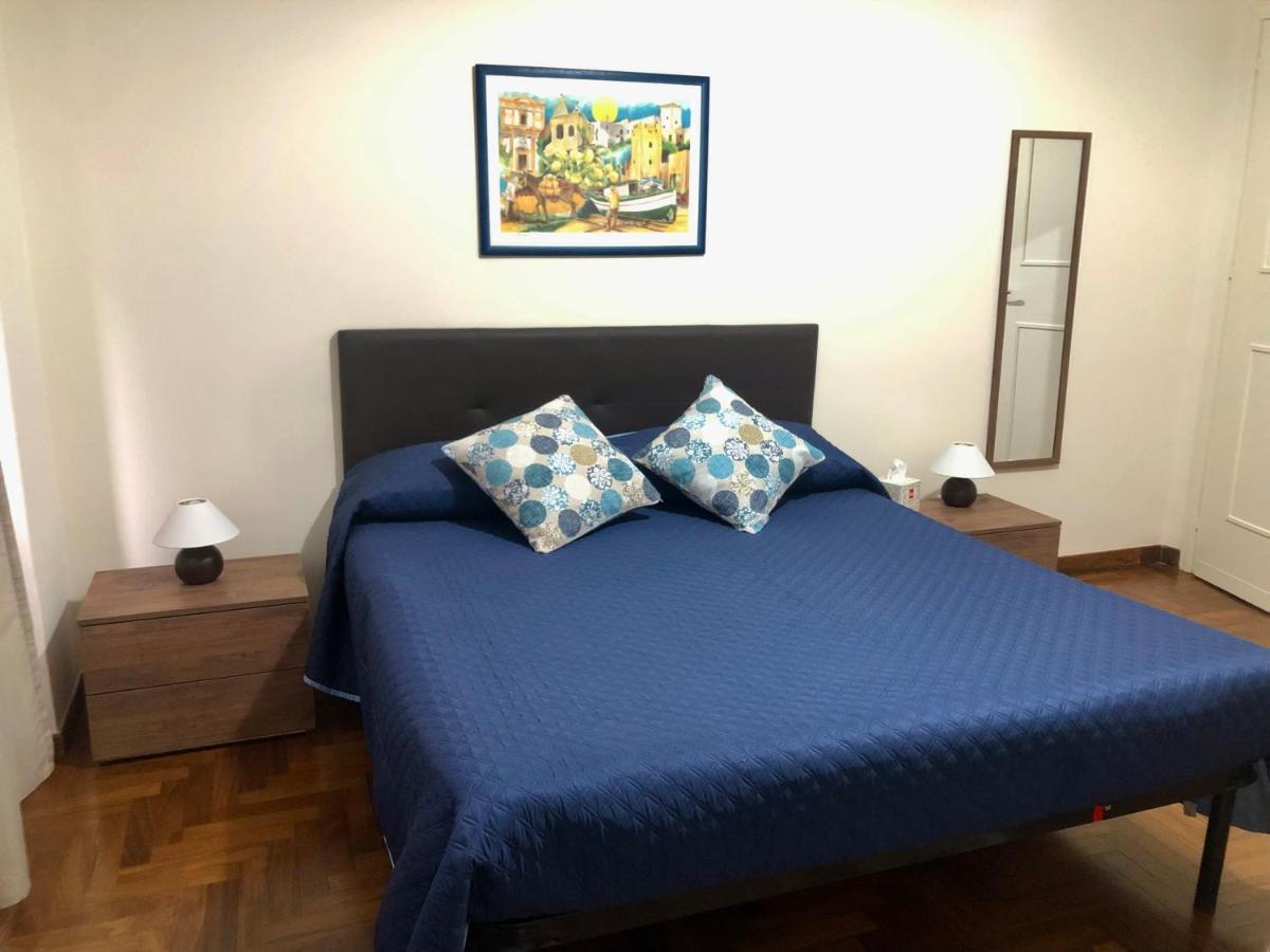G&G Rooms Палермо Екстериор снимка