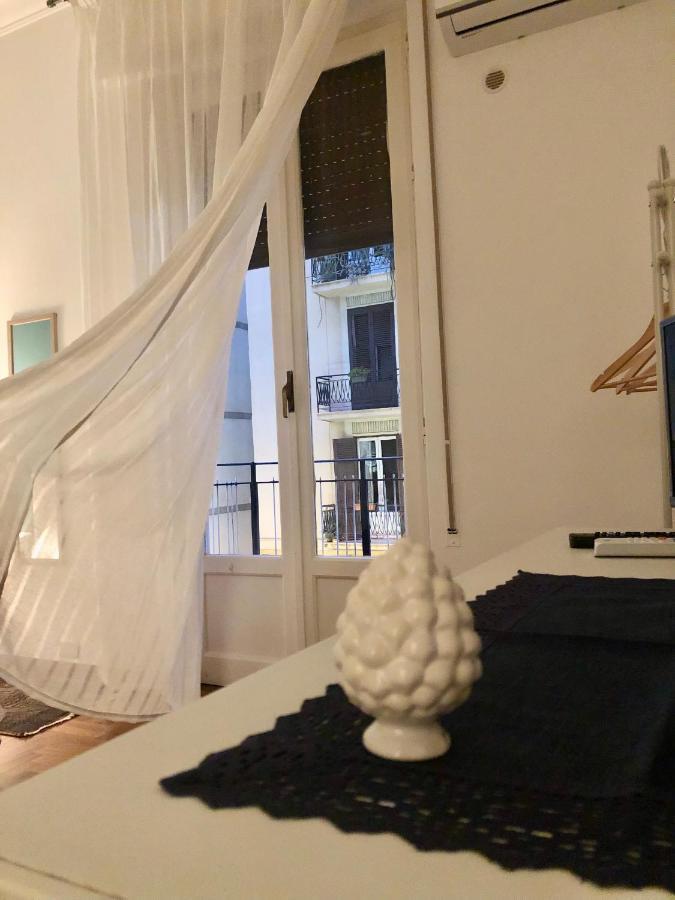 G&G Rooms Палермо Екстериор снимка