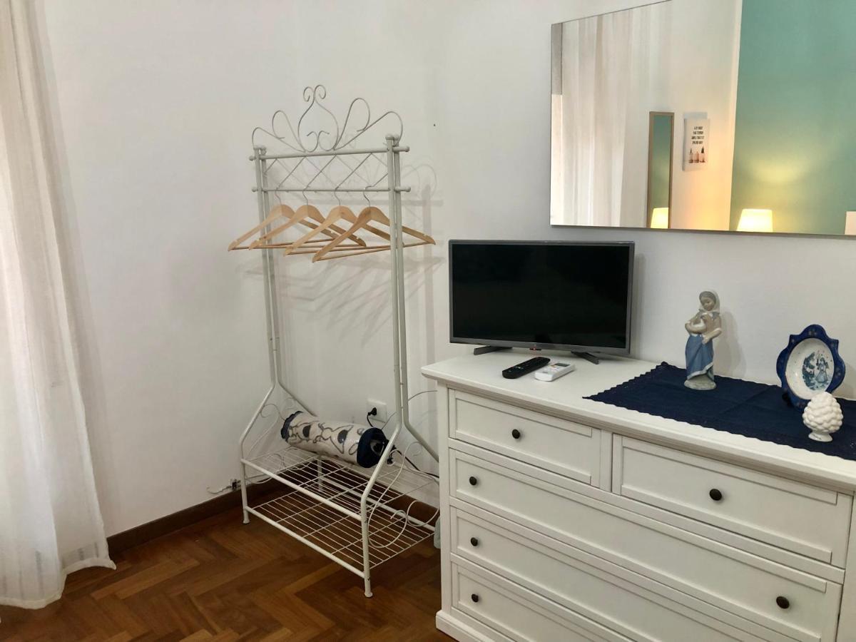 G&G Rooms Палермо Екстериор снимка