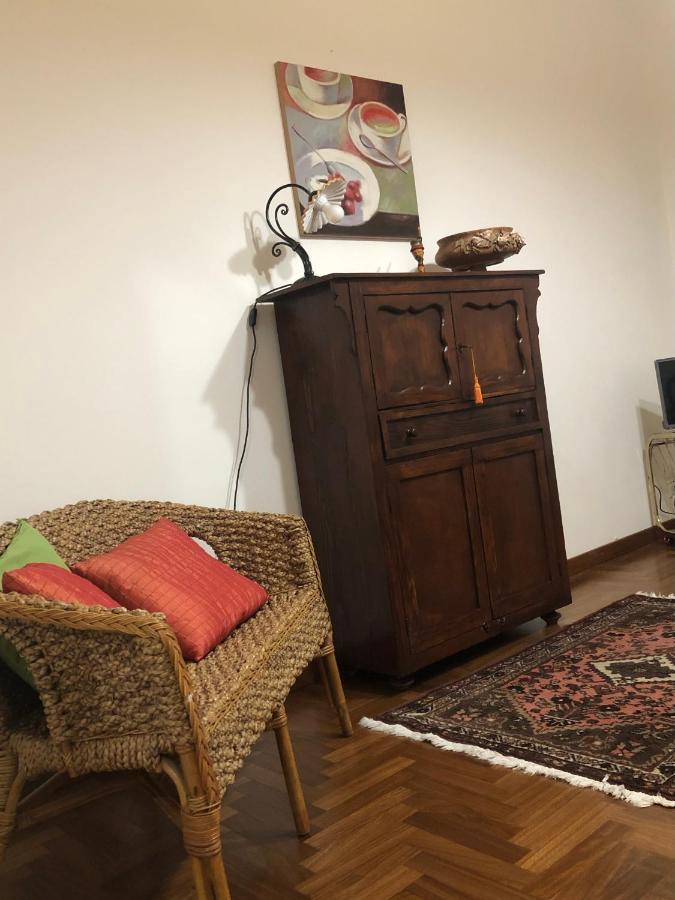G&G Rooms Палермо Екстериор снимка