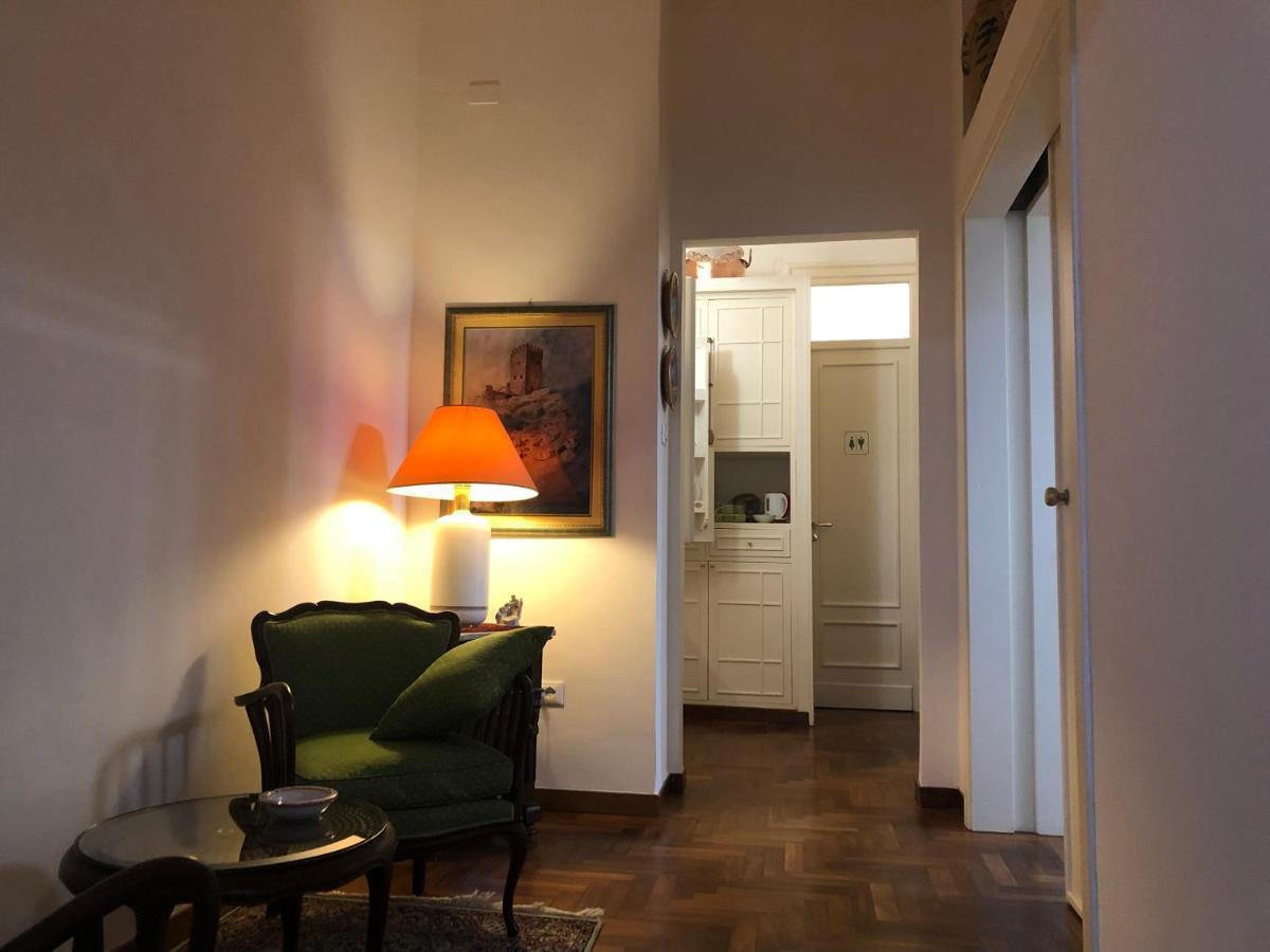 G&G Rooms Палермо Екстериор снимка