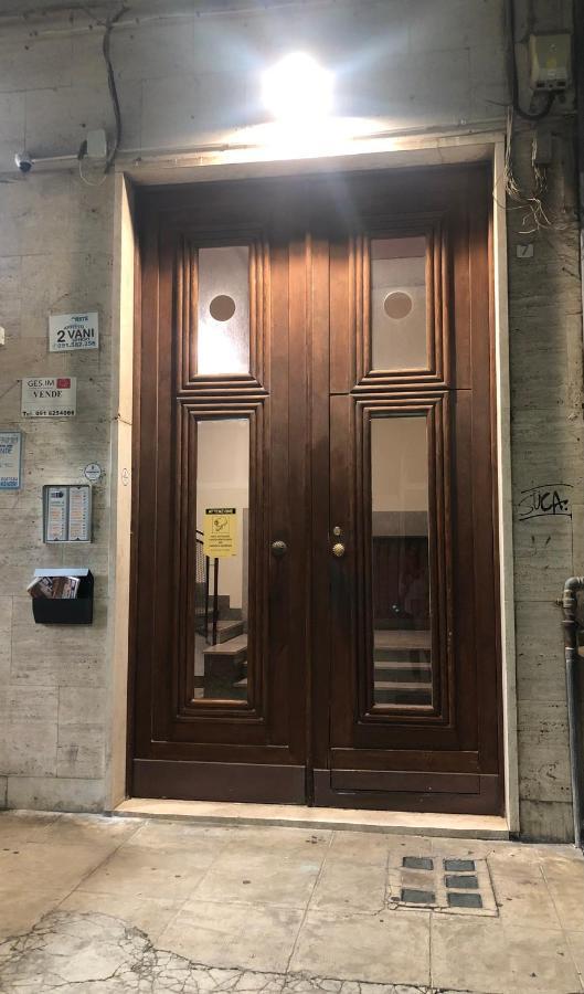 G&G Rooms Палермо Екстериор снимка