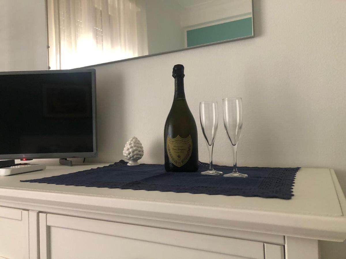 G&G Rooms Палермо Екстериор снимка