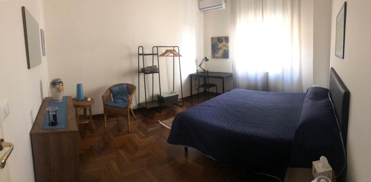 G&G Rooms Палермо Екстериор снимка