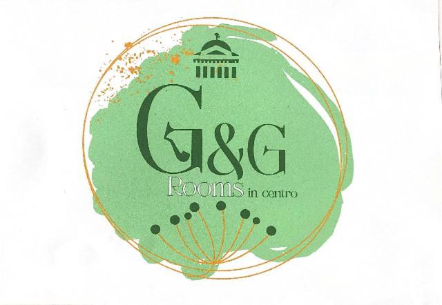 G&G Rooms Палермо Екстериор снимка