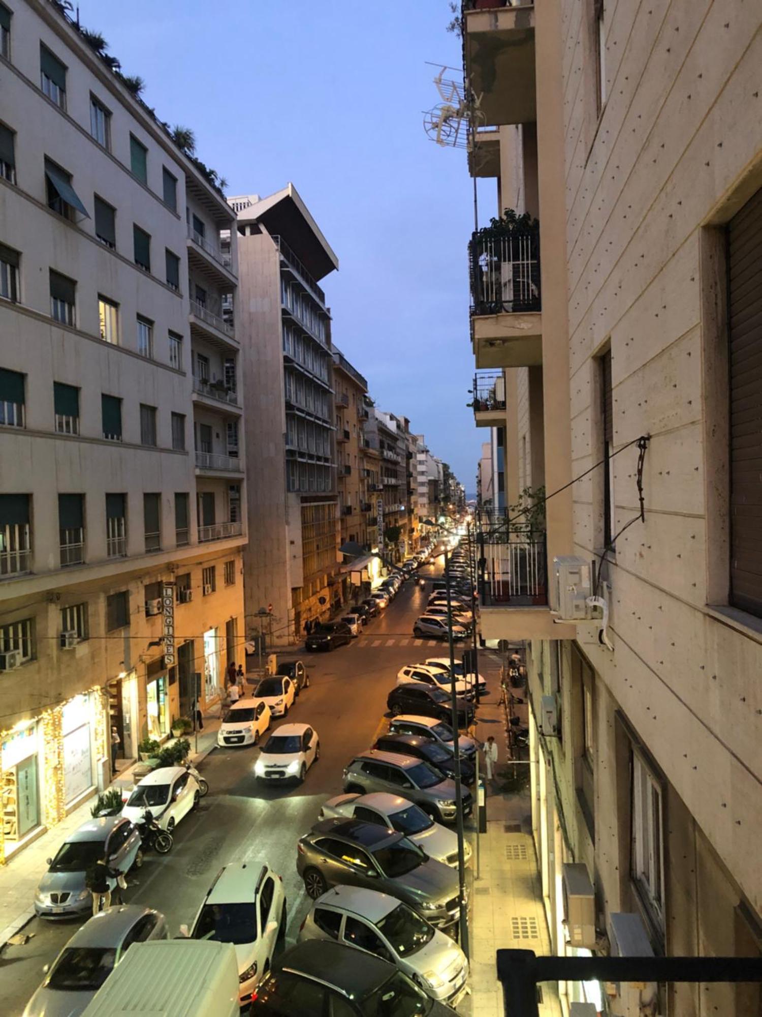 G&G Rooms Палермо Екстериор снимка
