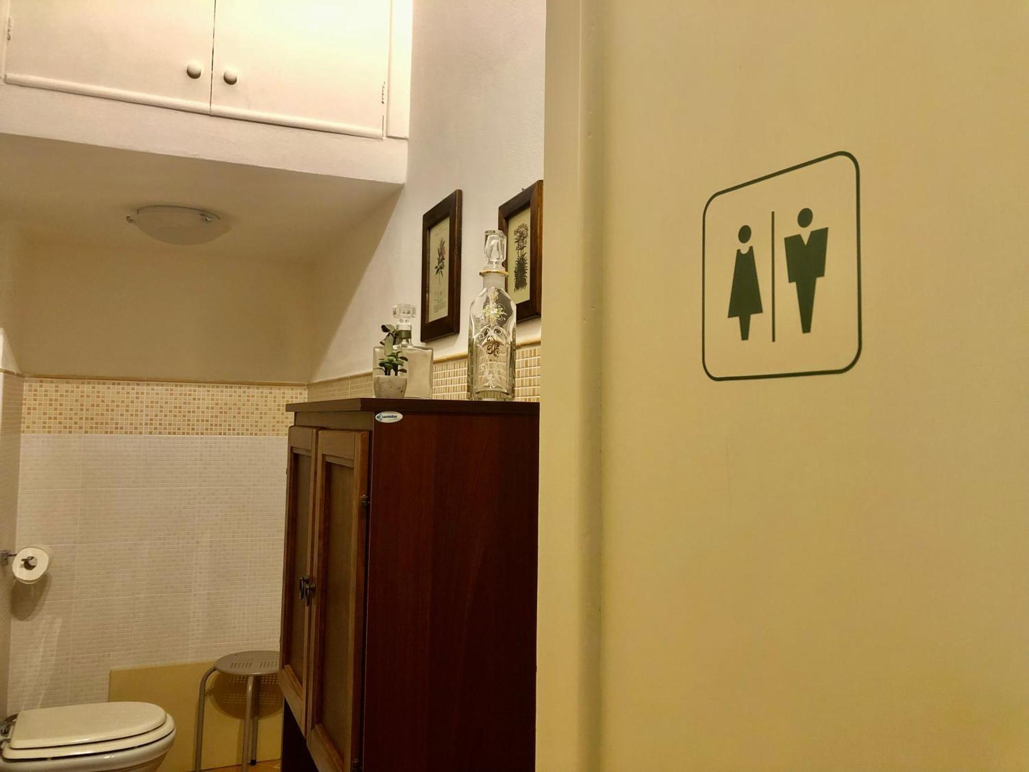 G&G Rooms Палермо Екстериор снимка