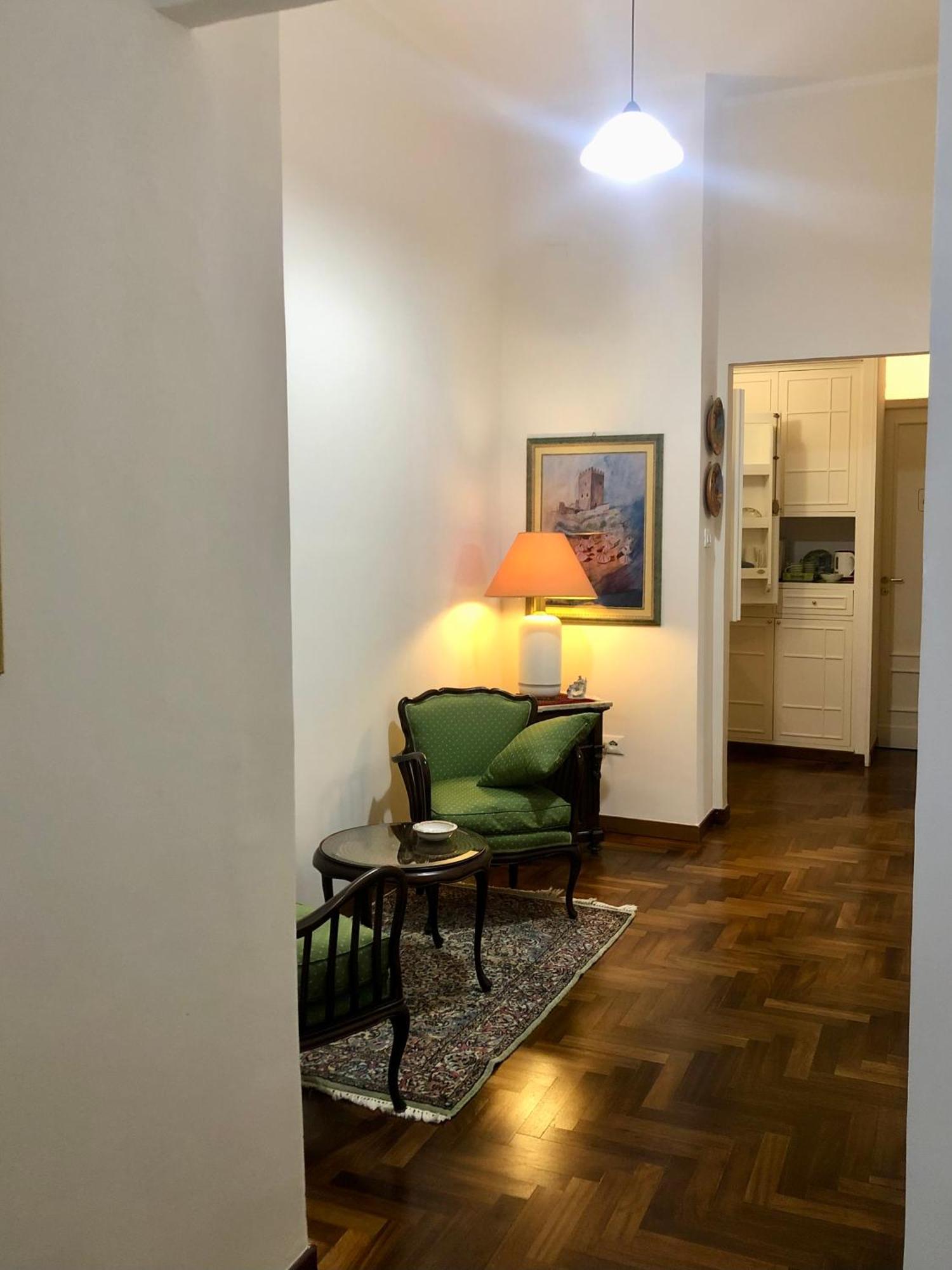 G&G Rooms Палермо Екстериор снимка