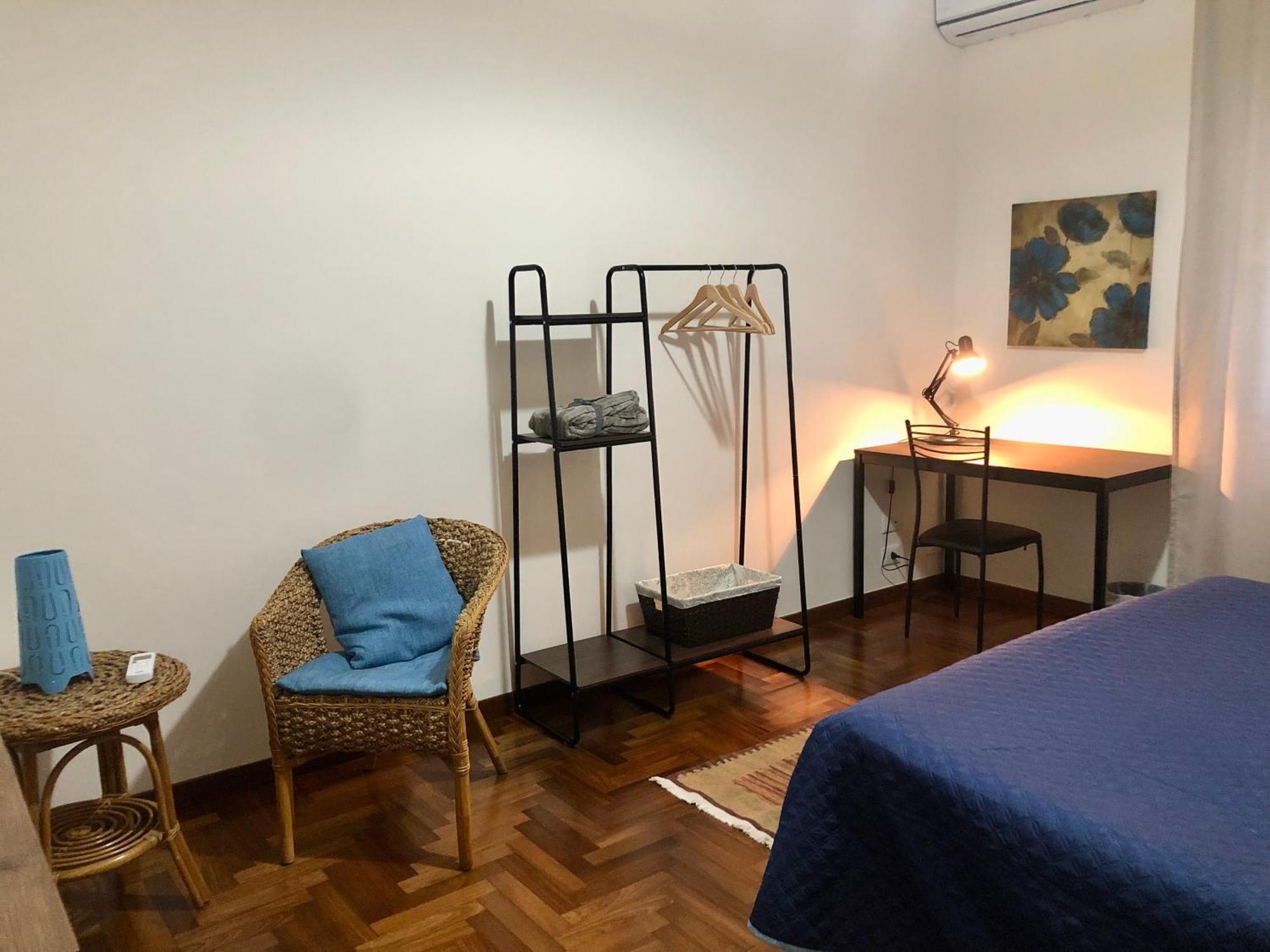 G&G Rooms Палермо Екстериор снимка