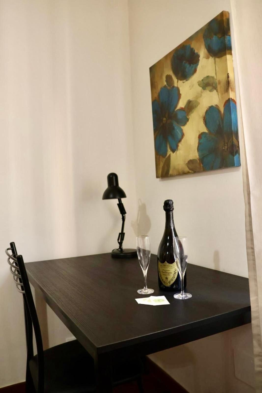 G&G Rooms Палермо Екстериор снимка