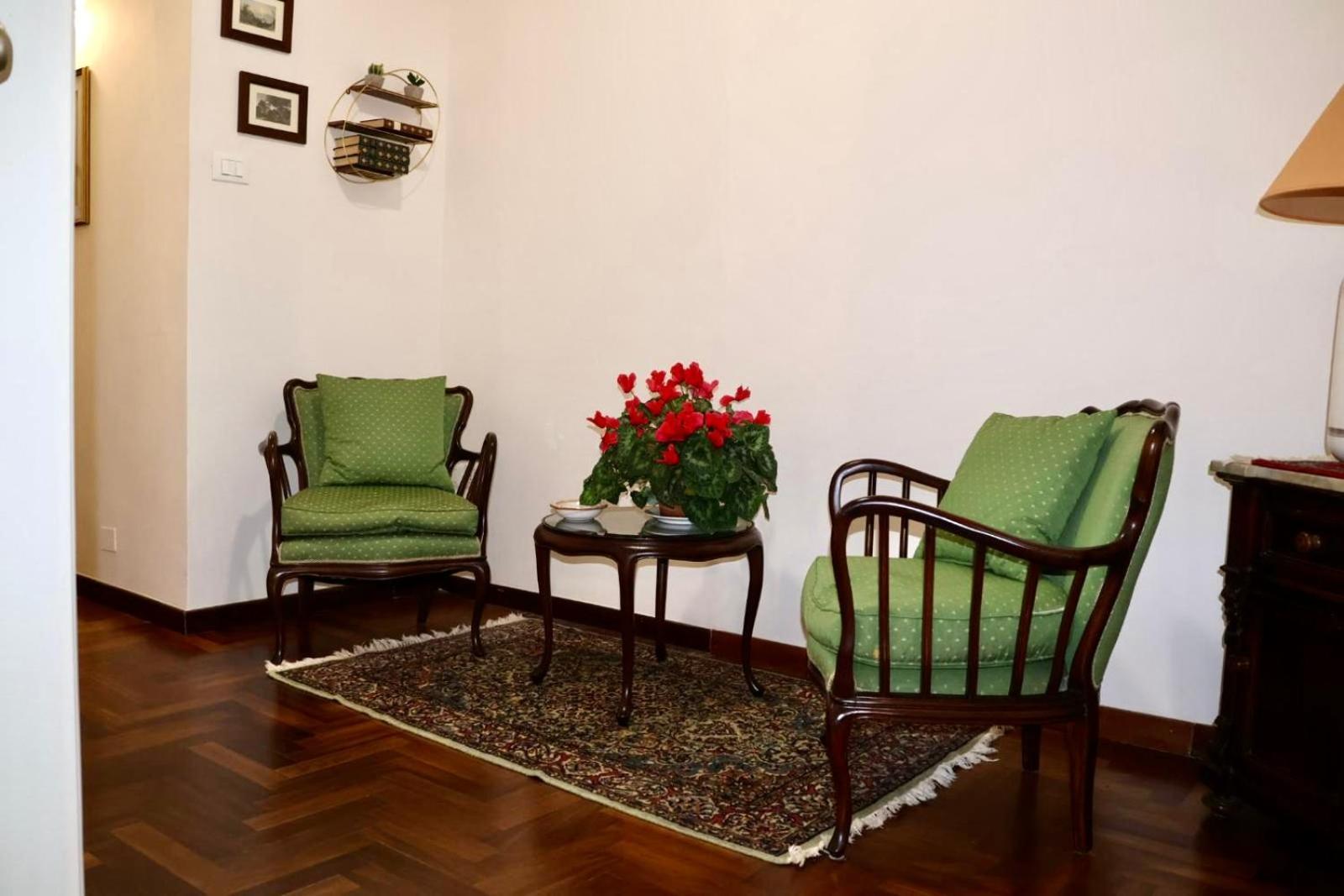 G&G Rooms Палермо Екстериор снимка