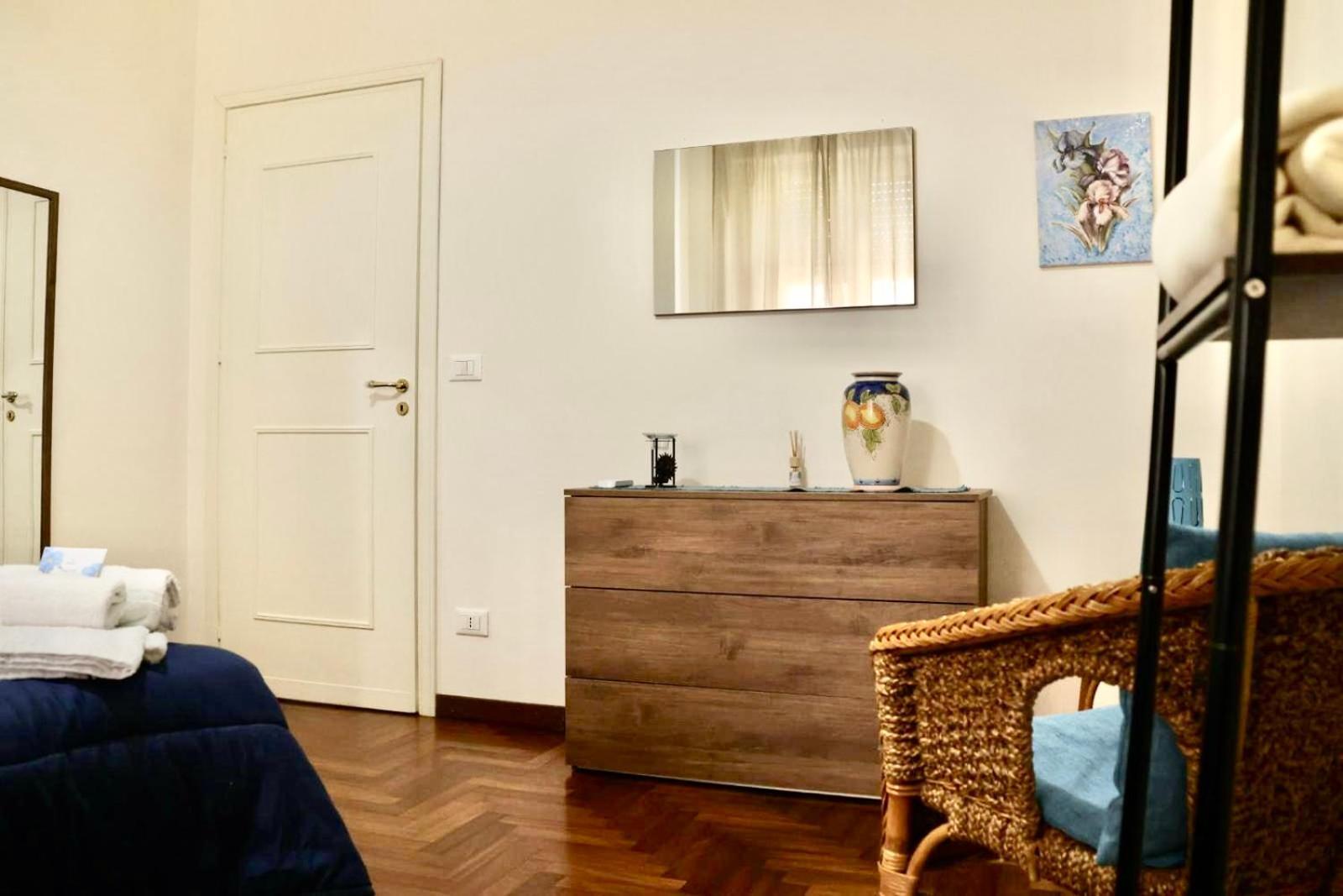 G&G Rooms Палермо Екстериор снимка
