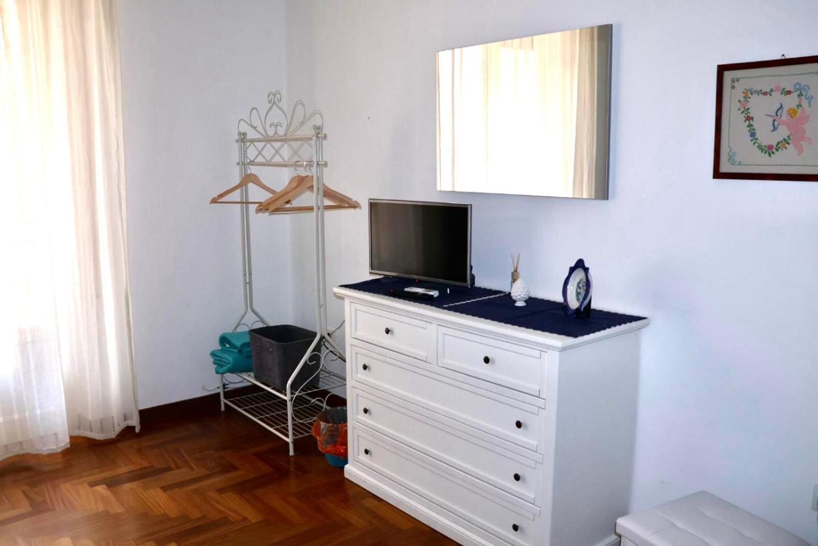 G&G Rooms Палермо Екстериор снимка