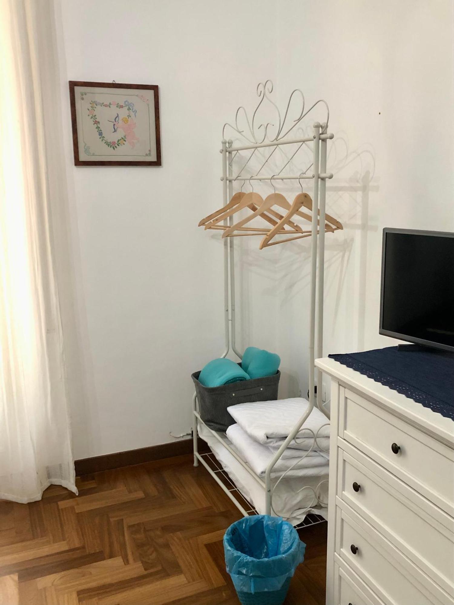 G&G Rooms Палермо Екстериор снимка