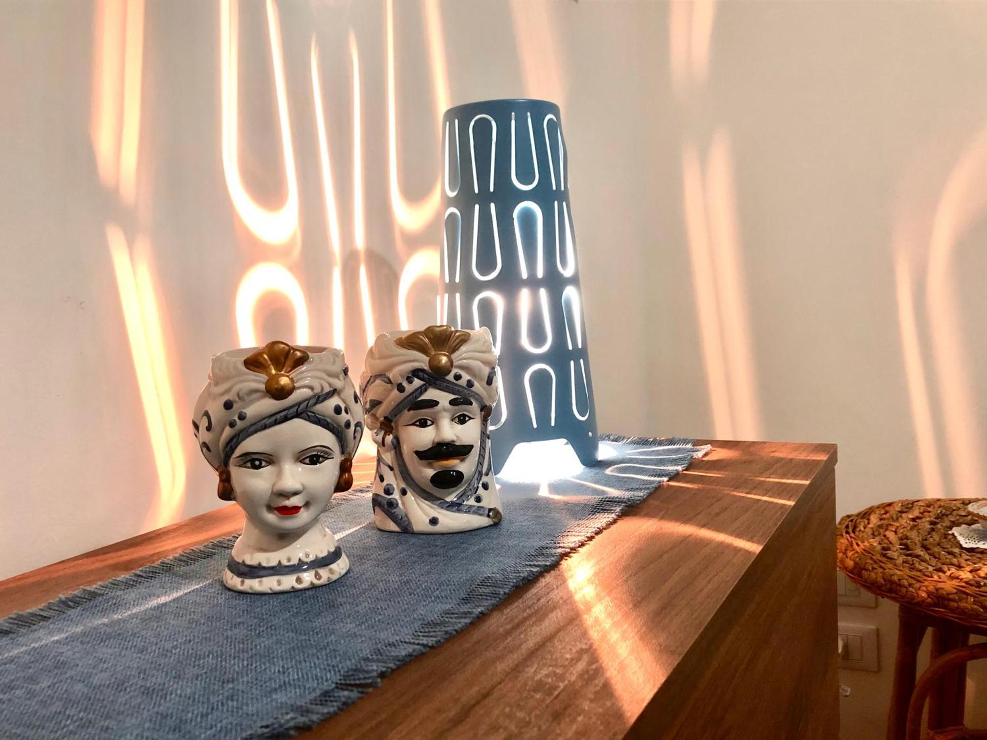 G&G Rooms Палермо Екстериор снимка
